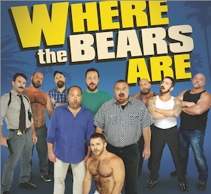 Where the Bears Are Title Card